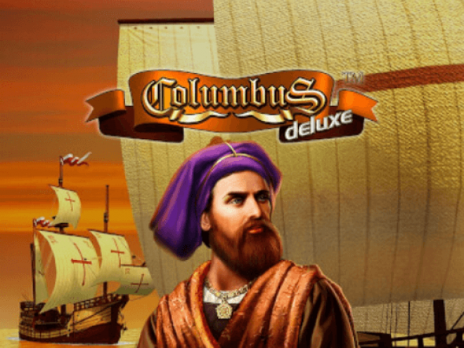 Columbus Deluxe
