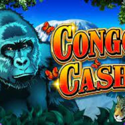 Congo Cash