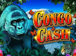 Congo Cash