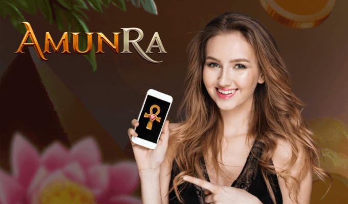AmunRa