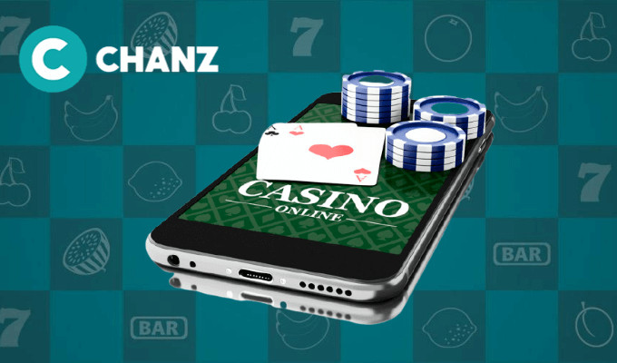 Chanz Mobile