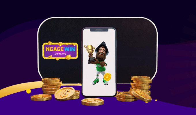 NgageWin Mobile
