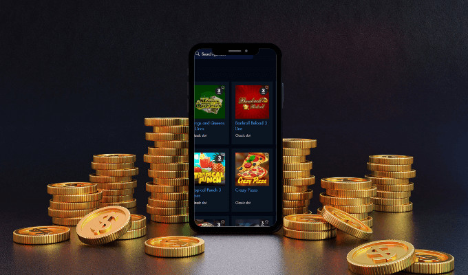 21 Dukes Mobile Casino