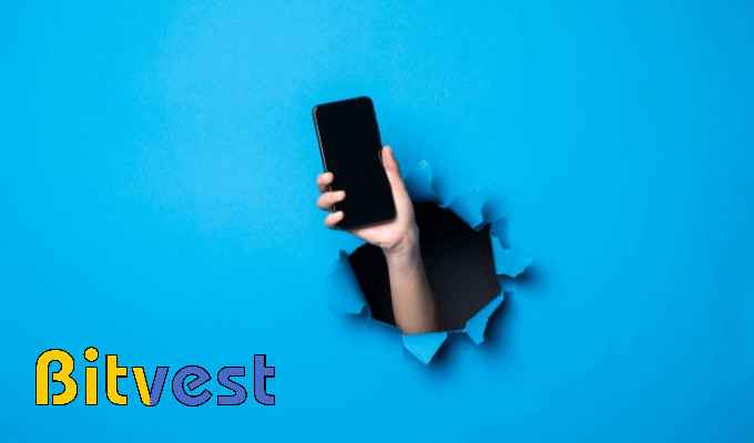 Bitvest Usability