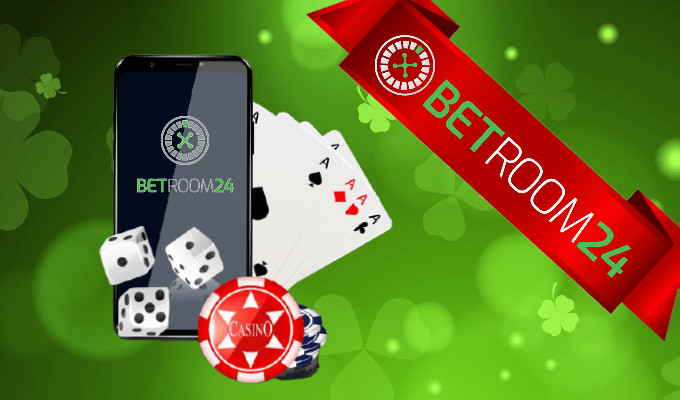 Betroom24 Mobile