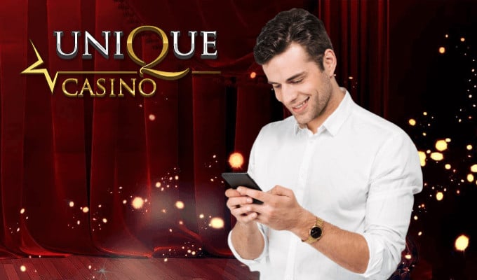 Unique Casino Mobile