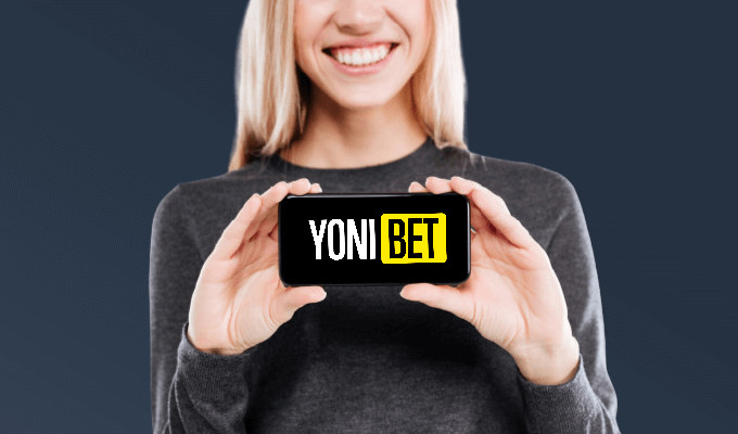 Yonibet Mobile