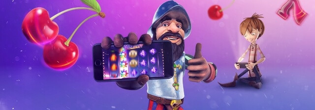 CasinoEuro mobile casino