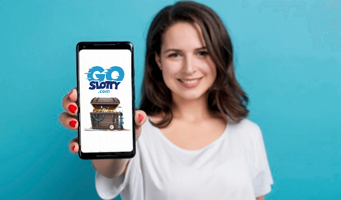 GoSlotty Mobile