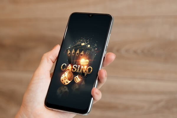 Ovitoons Casino Usability