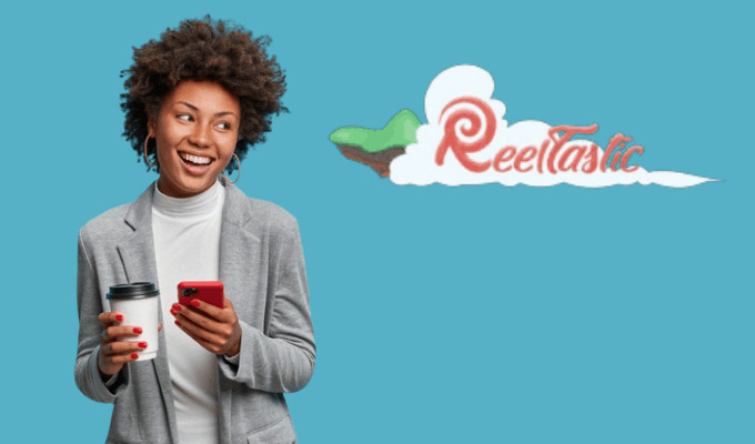 Reeltastic Casino Mobile Usability