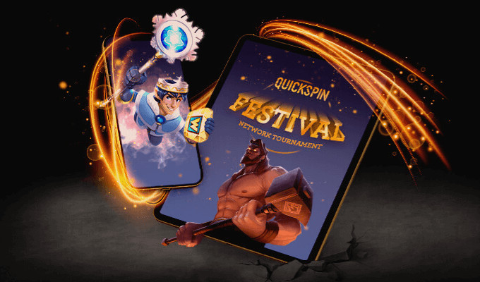 InterCasino Mobile Usability