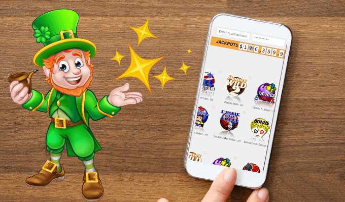 CyberSpins Casino Mobile Usability