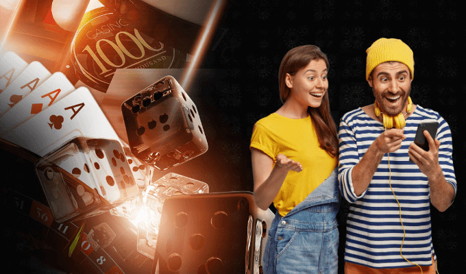 Casino Secret Mobile Usability