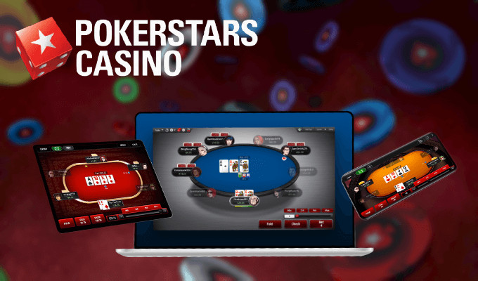 Pokerstars Mobile