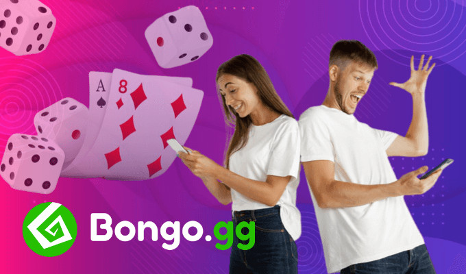 Bongo.gg Mobile