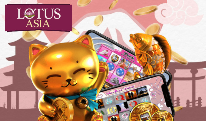 Lotus Asia Mobile