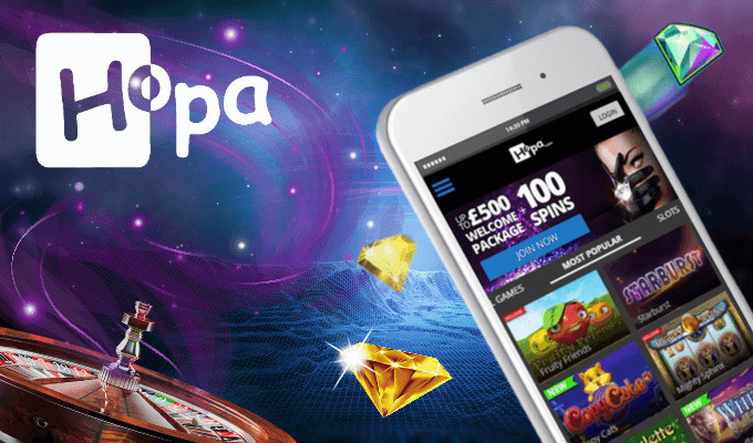 Hopa Mobile