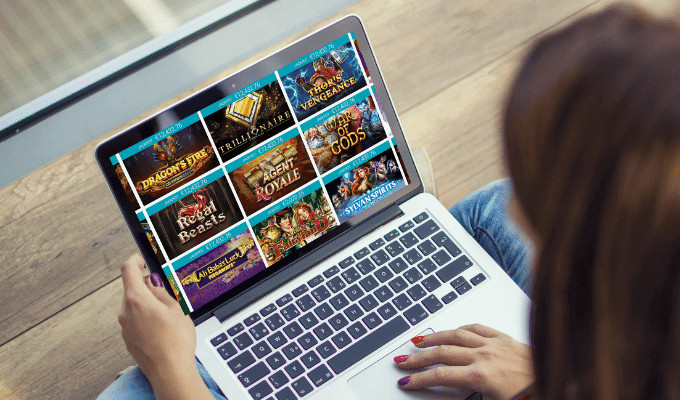 Aplay Mobile Casino Usability