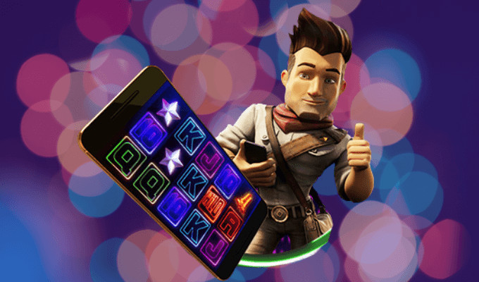 Argo Casino Mobile Usability