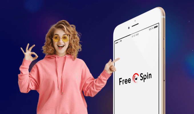 Free Spin Mobile