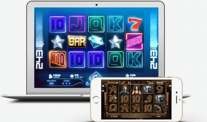 Classic Casino Mobile Usability