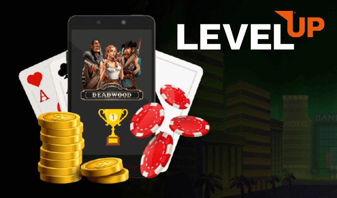 Levelup Mobile