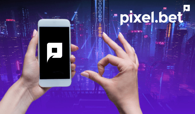 Pixel.bet Mobile