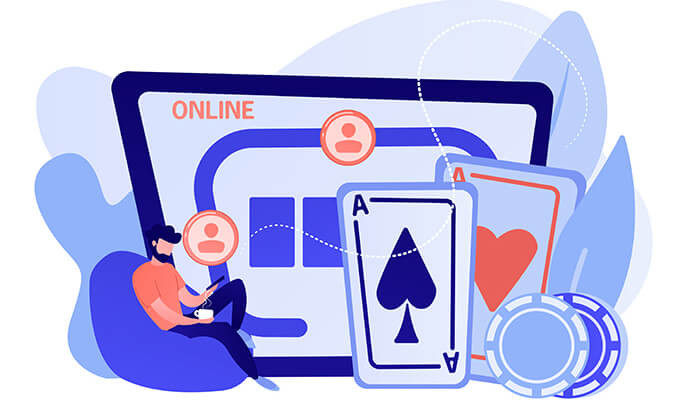 ArcticSpins usabillity mobile