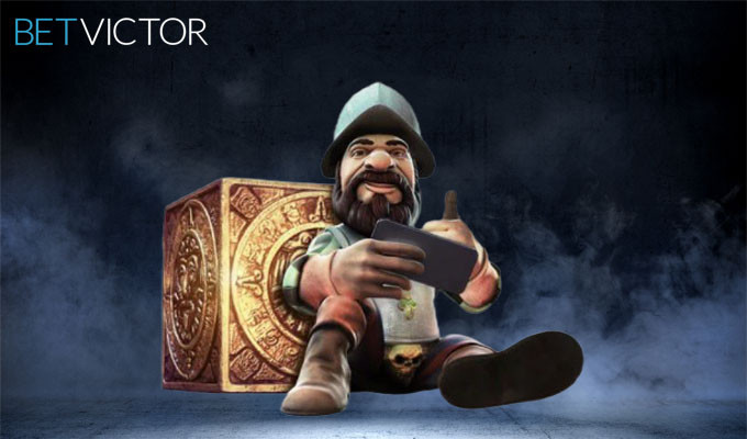 betvictor usability