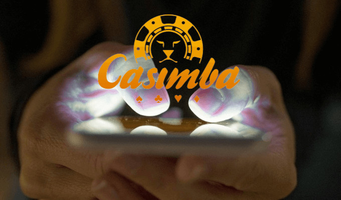 Casimba Mobile