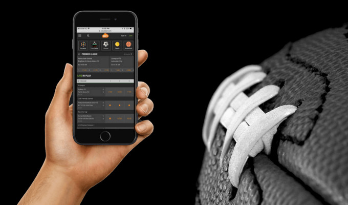 Cloudbet Casino Mobile Usability