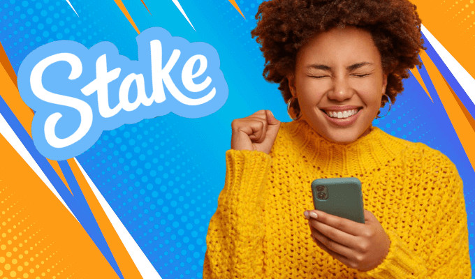 Stake Mobile