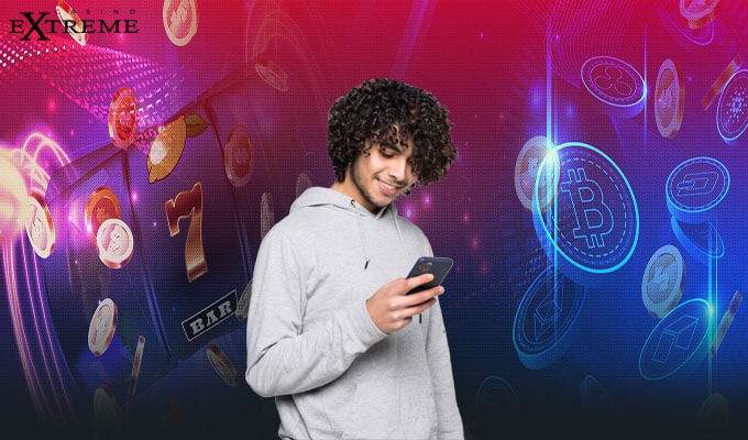 casino extreme usability