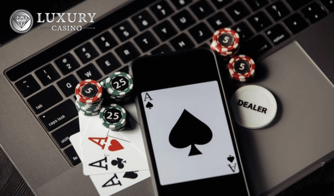 Luxury Casino Mobile