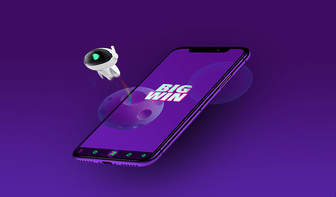 Casino Rocket Mobile