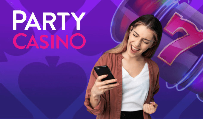 PartyCasino Mobile