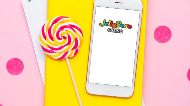 JellyBean Casino Usability