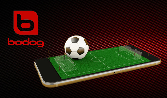 Bodog Mobile