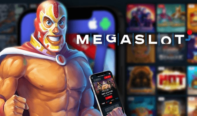 Megaslot Mobile