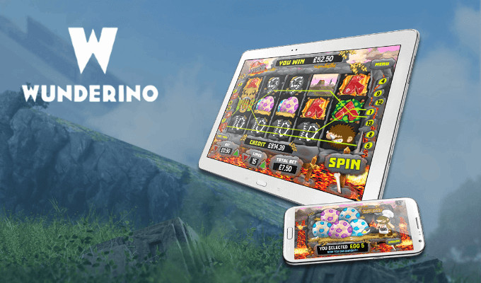 Wunderino Mobile