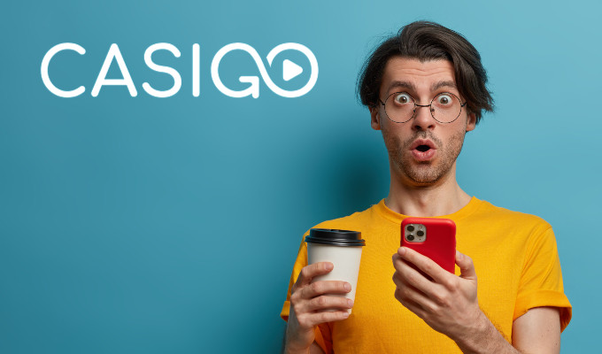 CasiGO Mobile