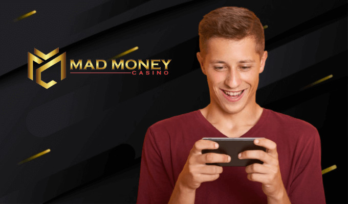 MadMoney Mobile