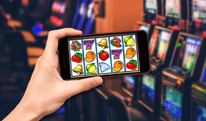 Gudar Casino Mobile Usability