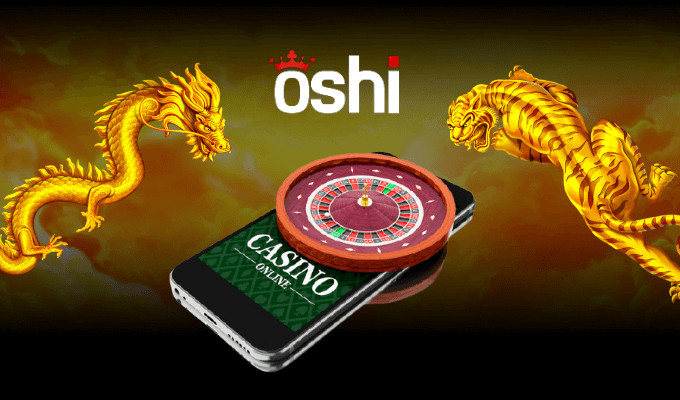 Oshi Usability
