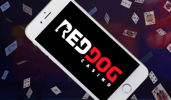 Red Dog Mobile