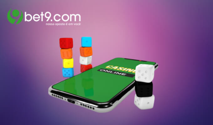 Bet9 Usability