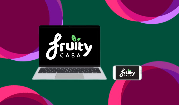 Fruity Casa Usability