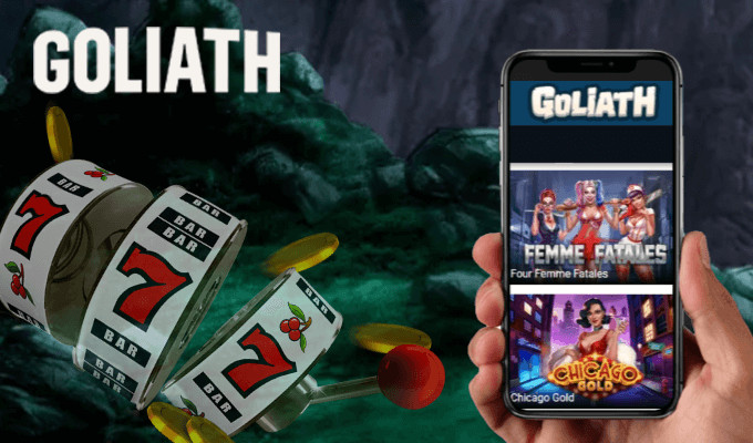 Goliath Mobile