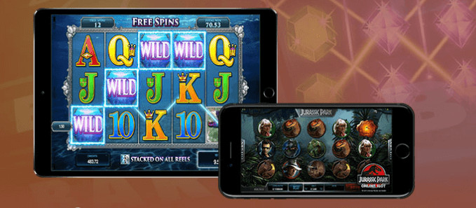 Extra Vegas Mobile Usability